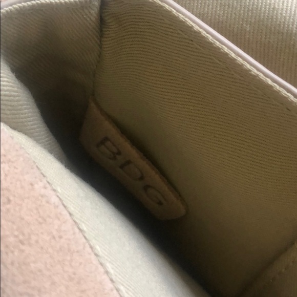 Tan crossbody - Picture 7 of 7